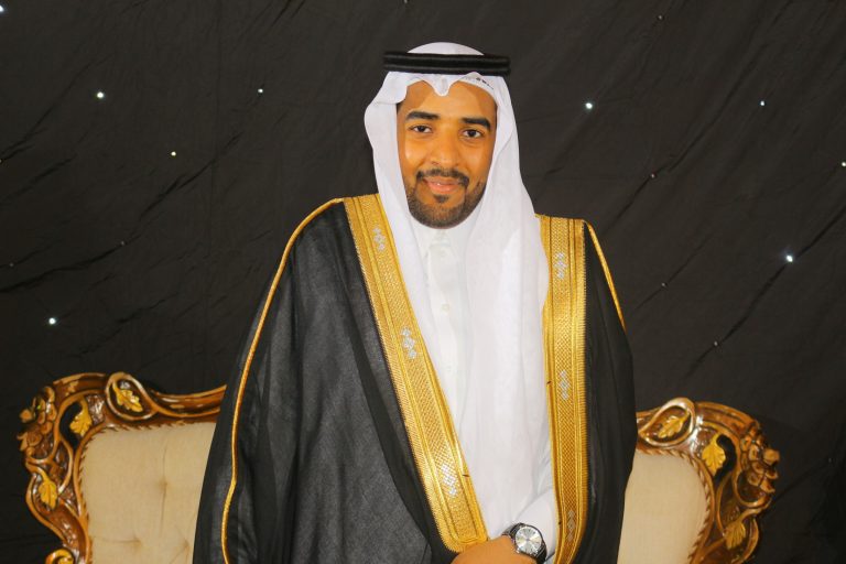 حفل زواج الشاب: أحمد ياسين الصالحي