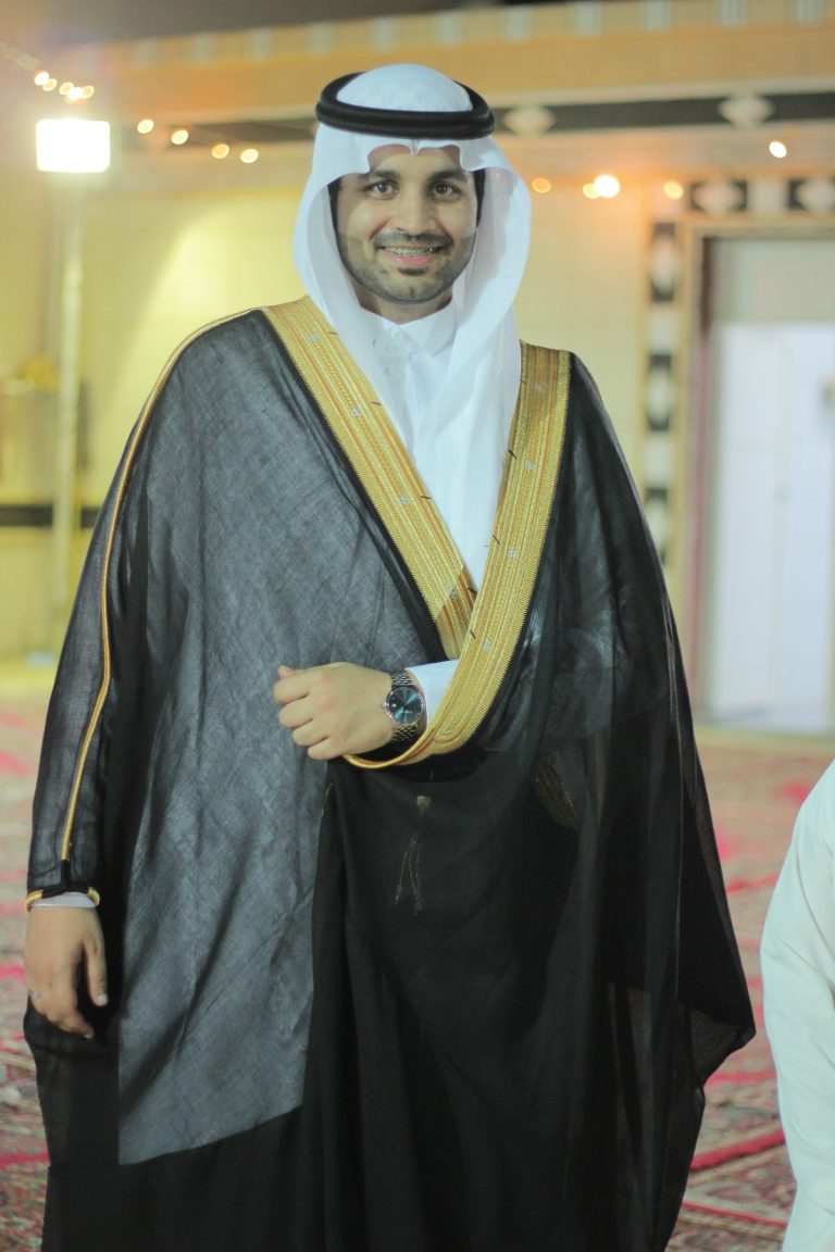 حفل زواج الشاب : عبدالله علي الفقيه