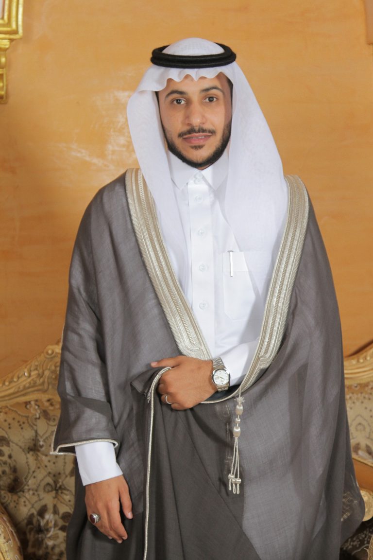 حفل زواج الشاب : خالد عبدالمعين العمري