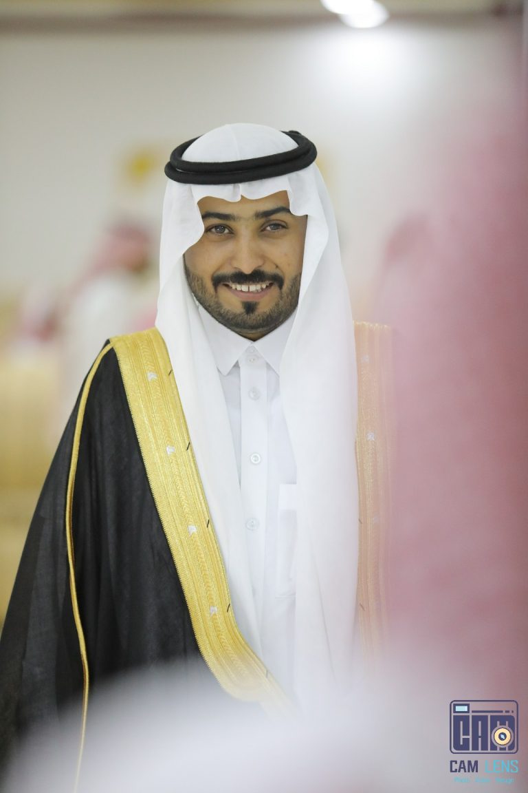 حفل زواج الشاب: عبدالعزيز عبدالله الحربي