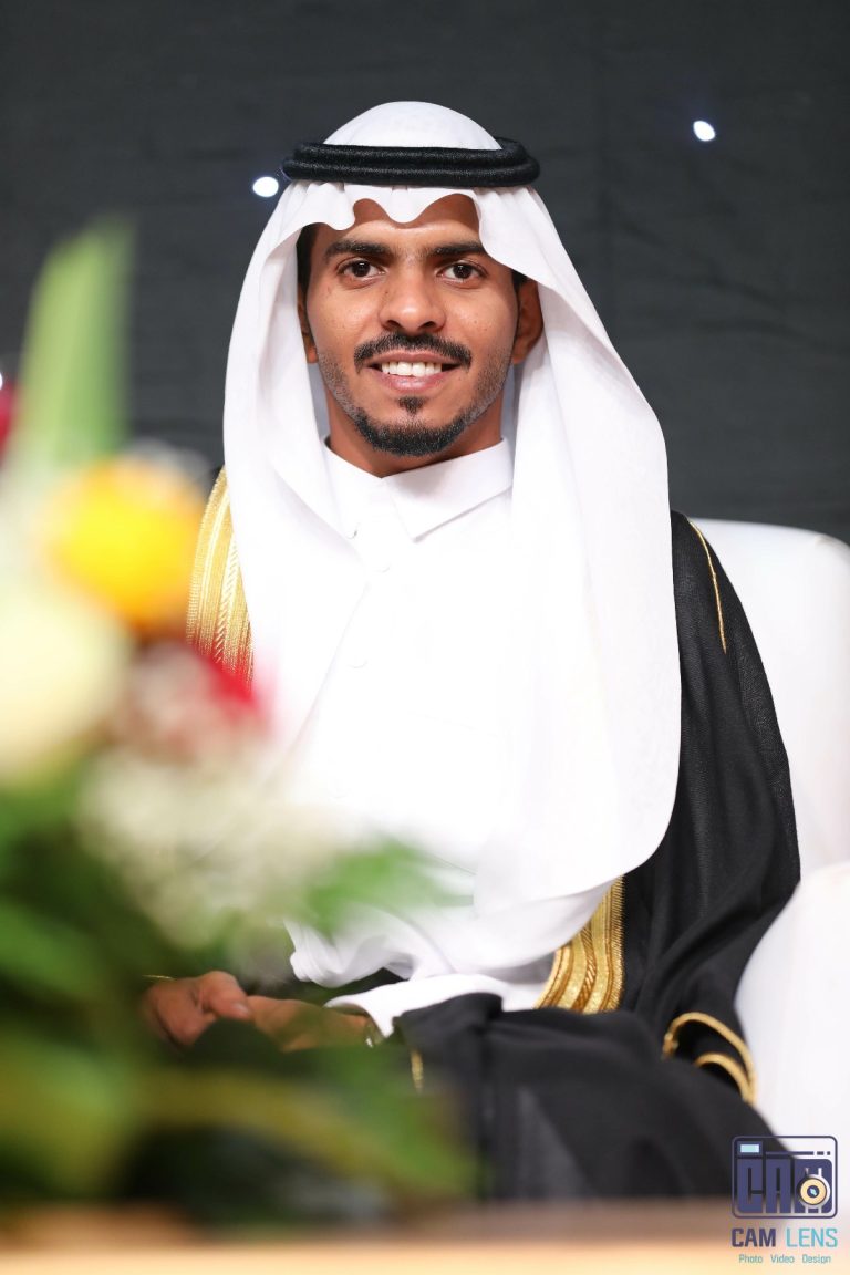 حفل زواج الشاب: أحمد عبدالقادر الشيخي