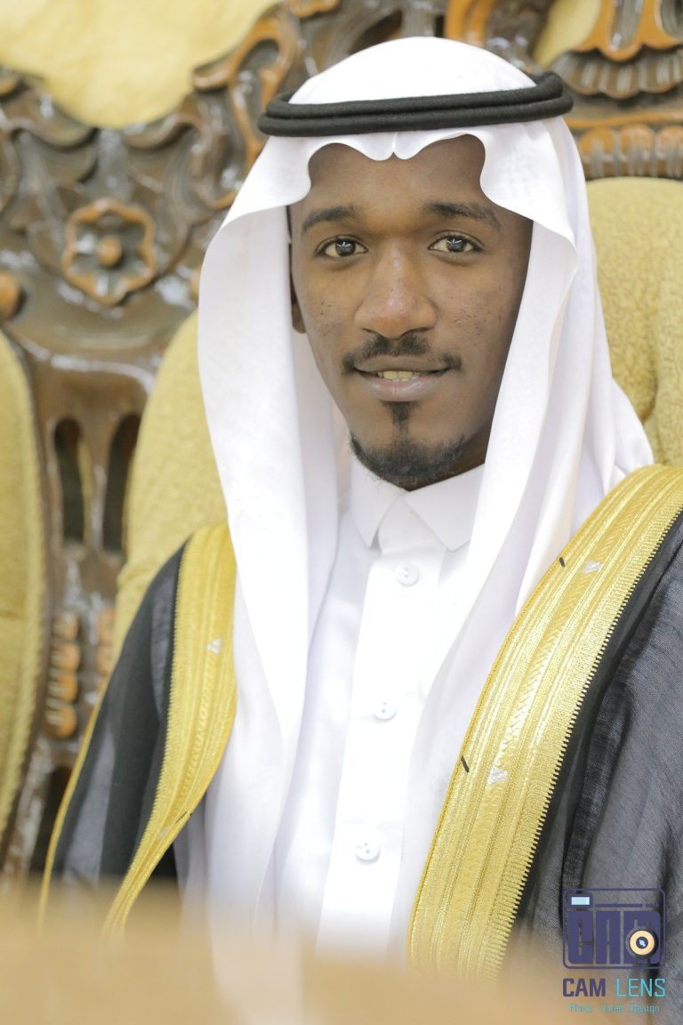 حفل زواج الشاب: علي أحمد الكديسي