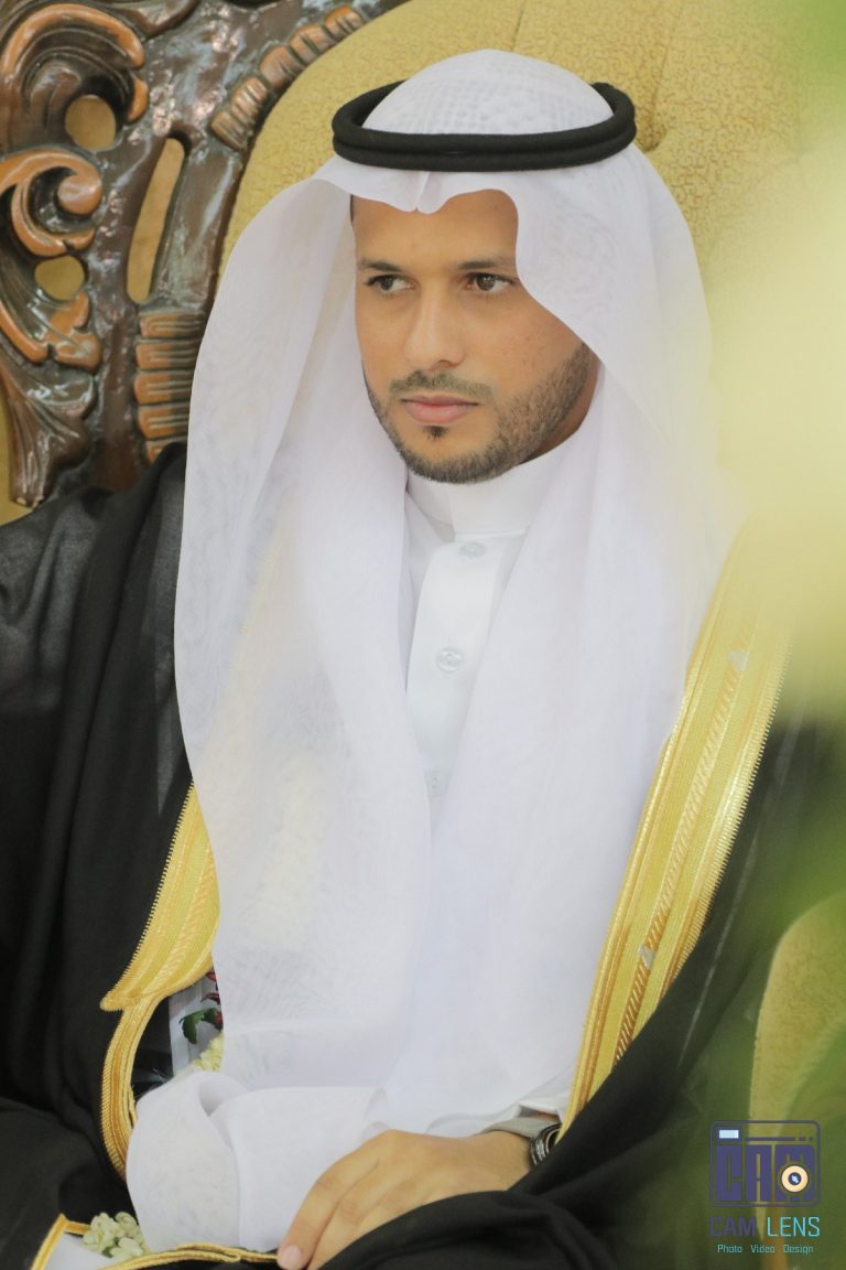 حفل زواج: ابراهيم محمد الناشري