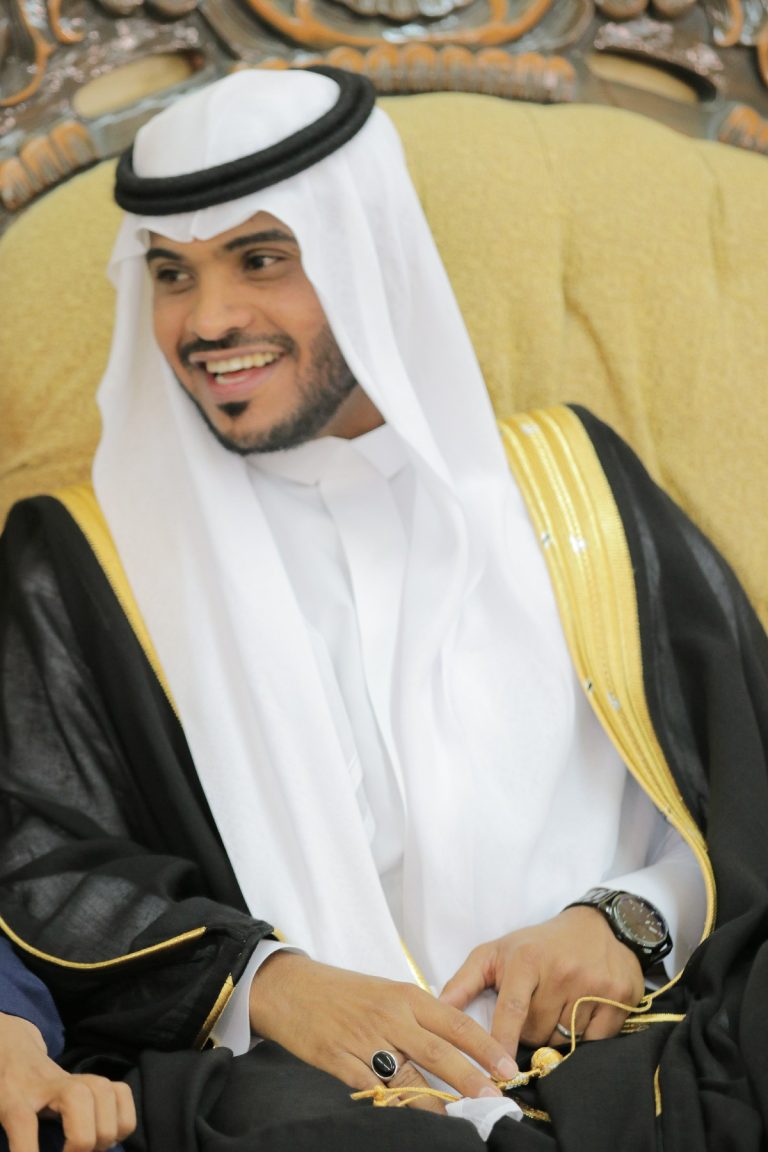 حفل زواج الشاب: محمد حسين الناشري