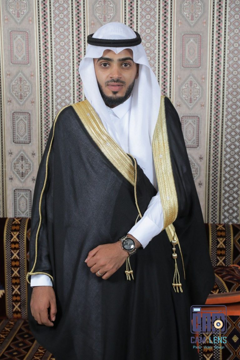 زواج: عامر الزيلعي