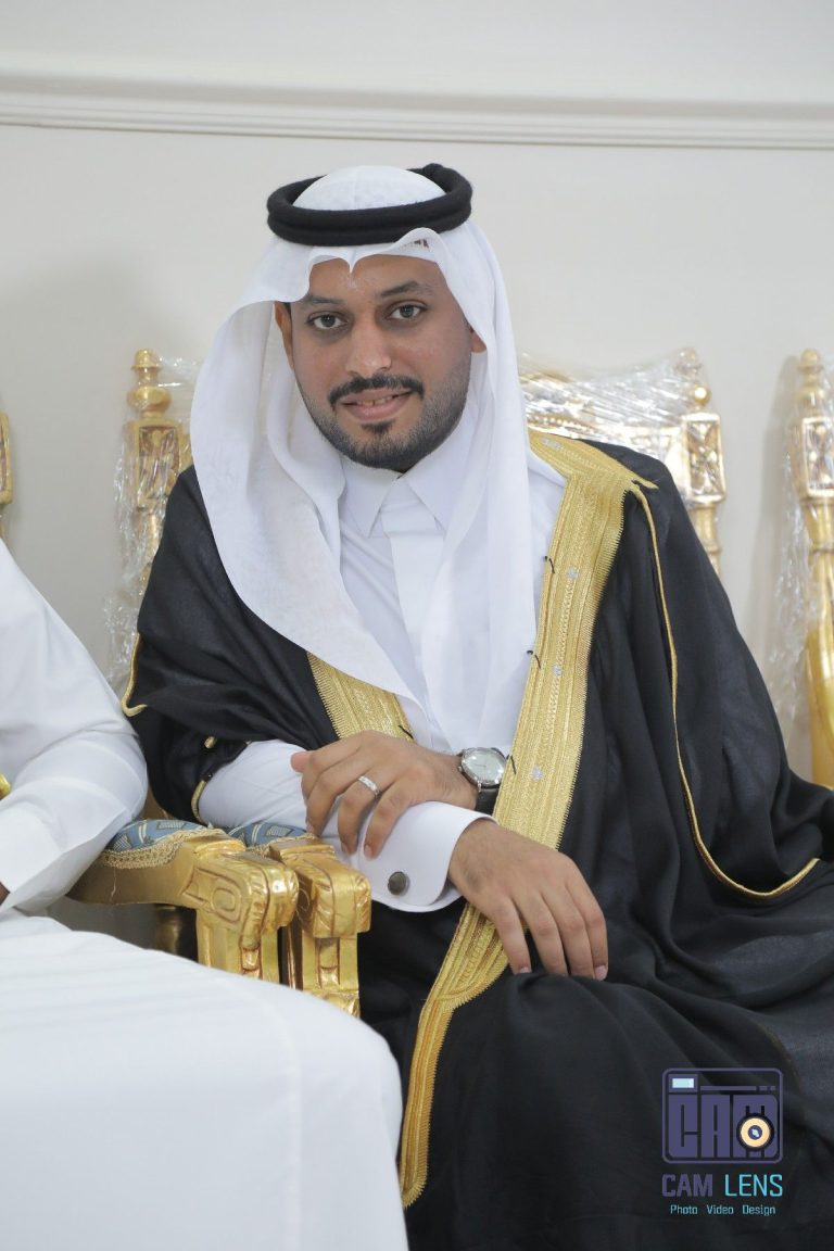 زواج: عوض العمري