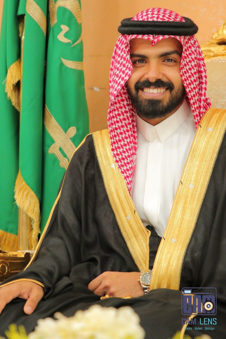 زواج: حسن العيسي