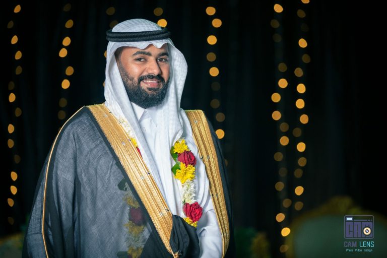 زواج: عبدالرحيم الشاعري