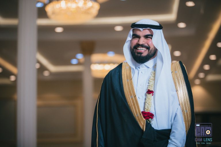 زواج: عابد المزروعي