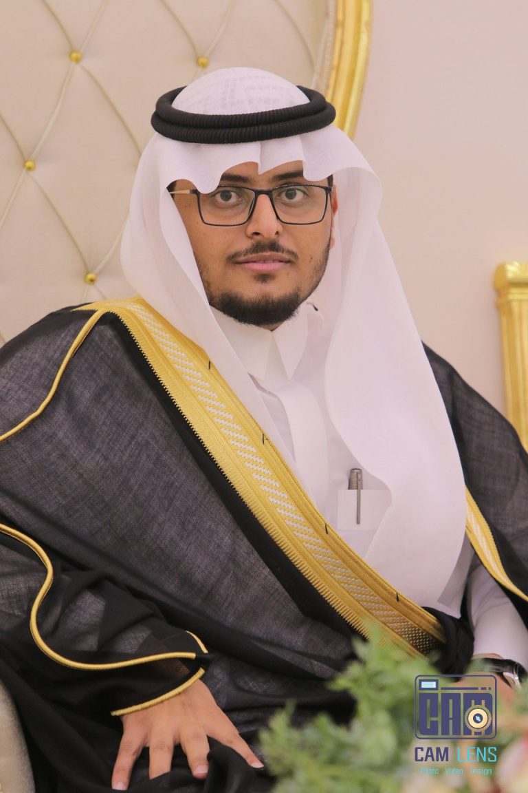 زواج: علي الفقيه