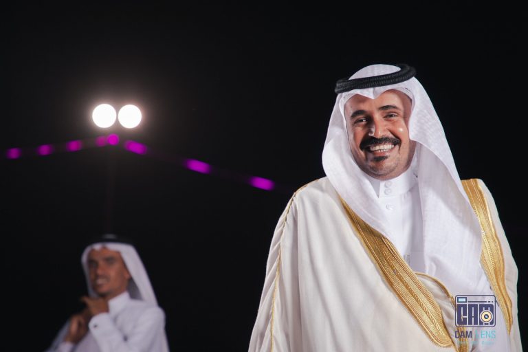 زواج: خليل الغانمي