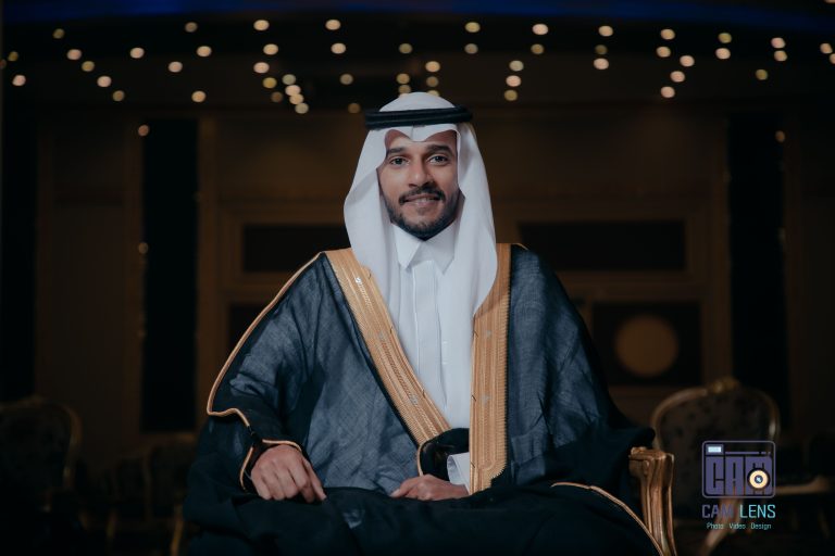 زواج: علي الخيري