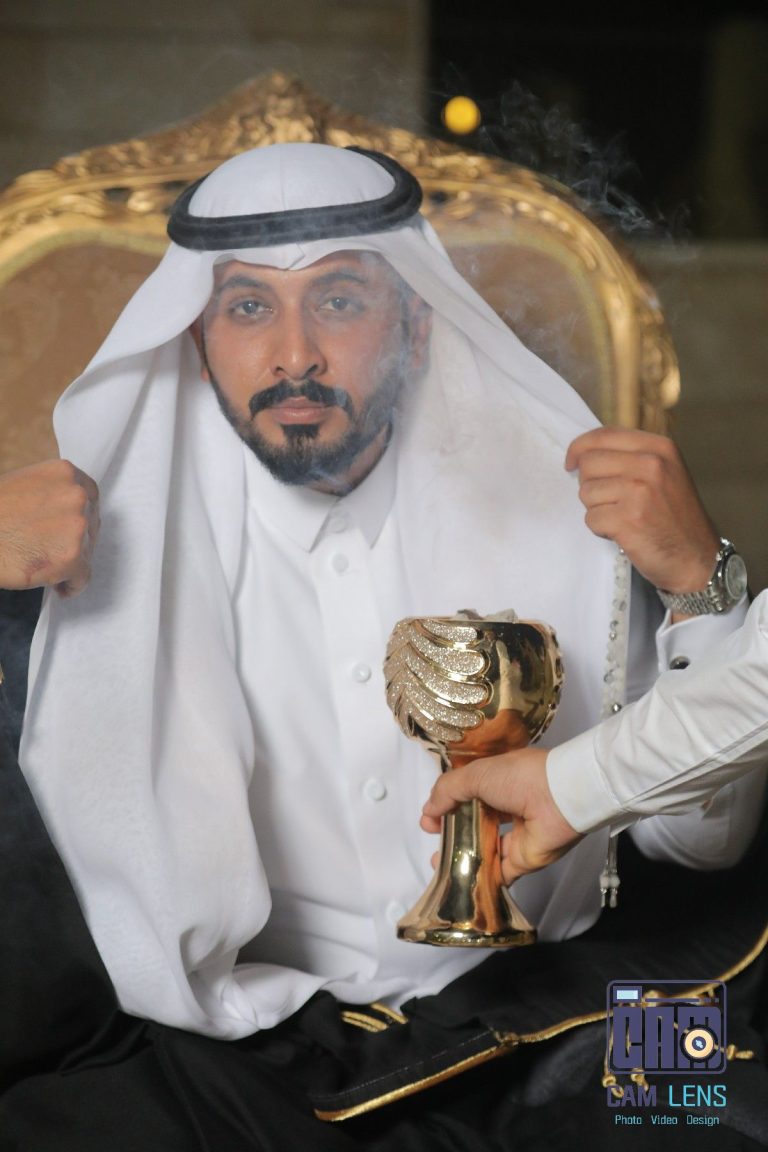 زواج: توفيق المالكي