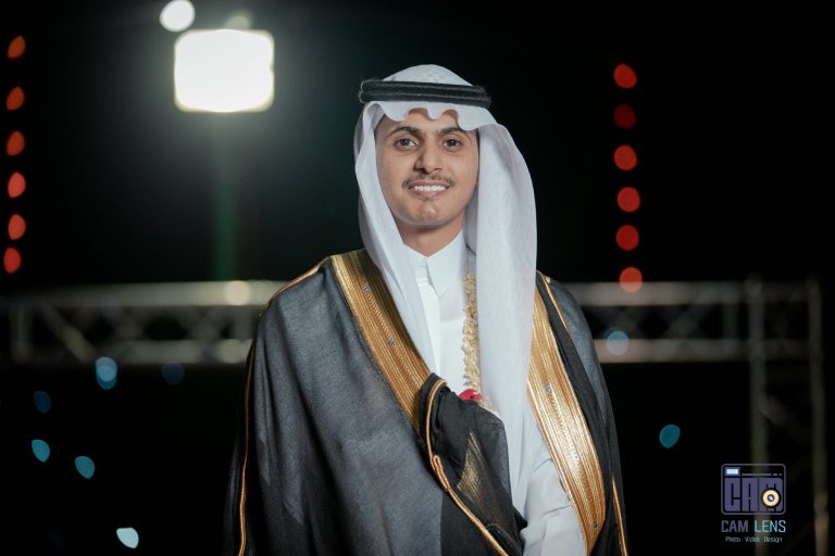 زواج: درويش الزبيدي