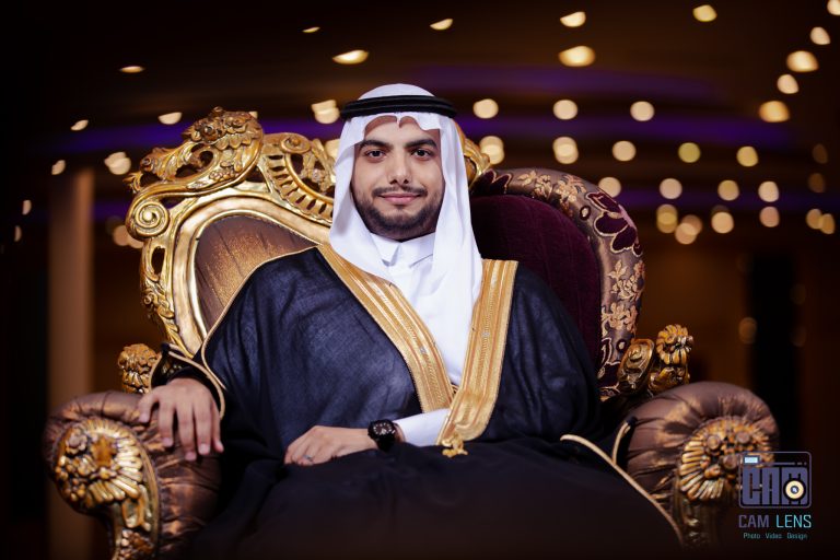 زواج: محمد الزهراني