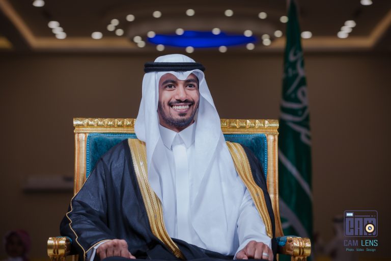 زواج: زايد المرحبي