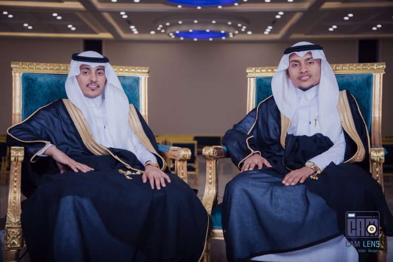 زواج: خليل و عمر الكديسي