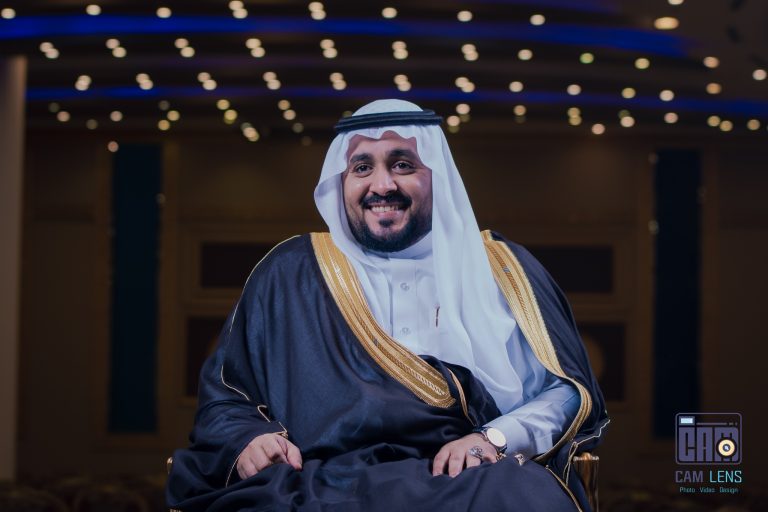 زواج: حسين المعيدي