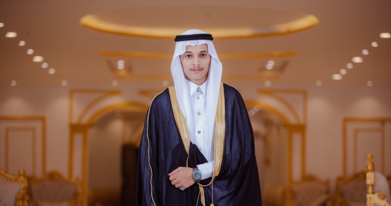 زواج: عبدالله الحربي