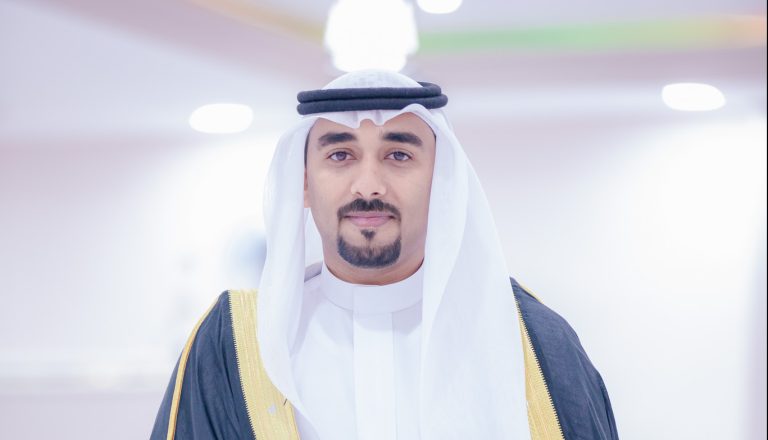 عقد قران: محمد الناشري