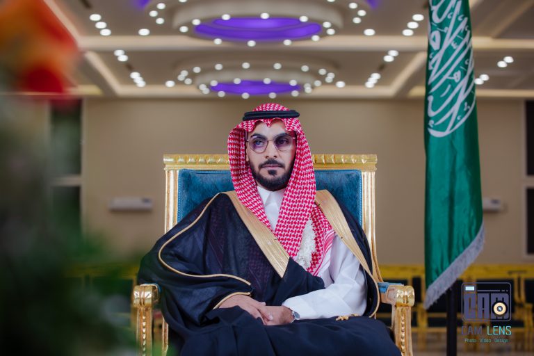 زواج: حمد الناشري