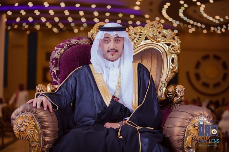 زواج: محمد اليعقوبي