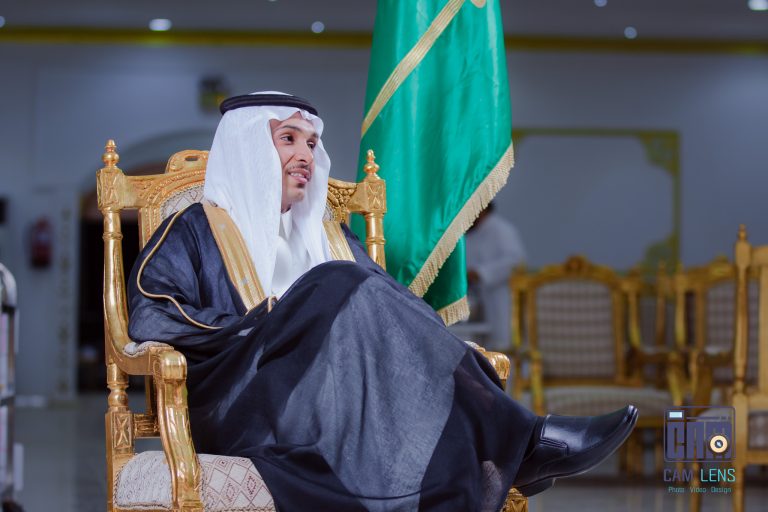 زواج: عبدالمحسن الحربي