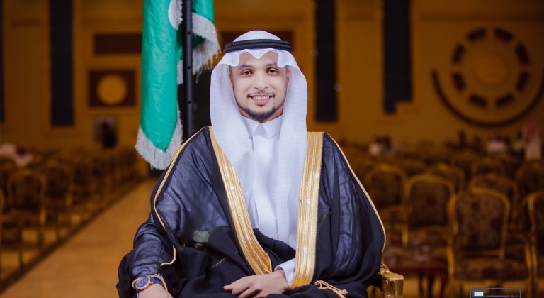 زواج: ماجد العقيلي