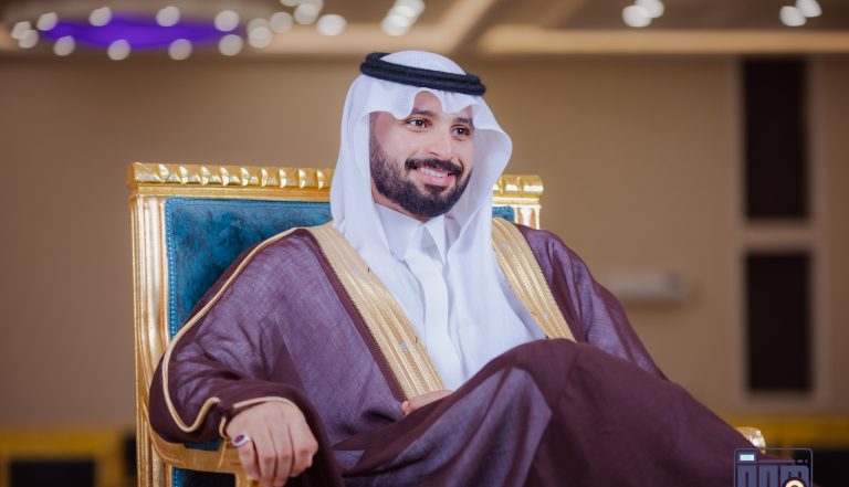 زواج: محمد المسعري