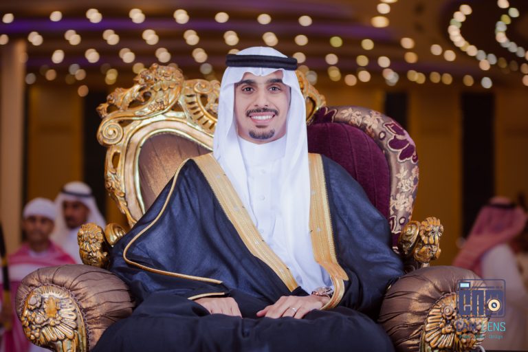 زواج: علي السيد