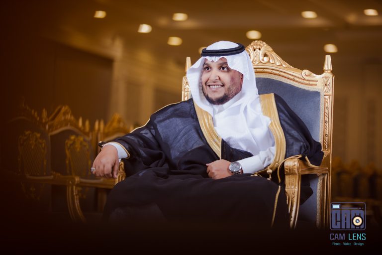 زواج: ابراهيم الزعبي