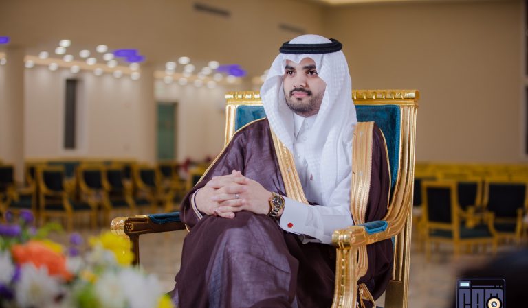 زواج: محمد السحاري