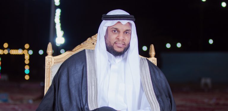 زواج: صالح الصحبي