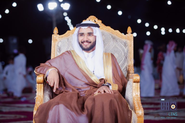 زواج: الحسين الشاردي