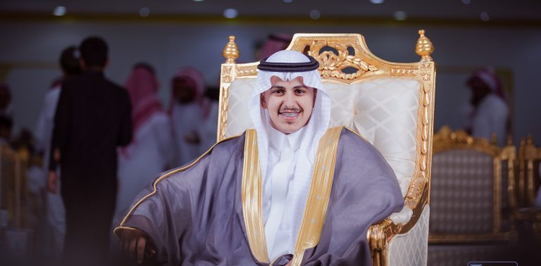 زواج: عبدالله الربعي