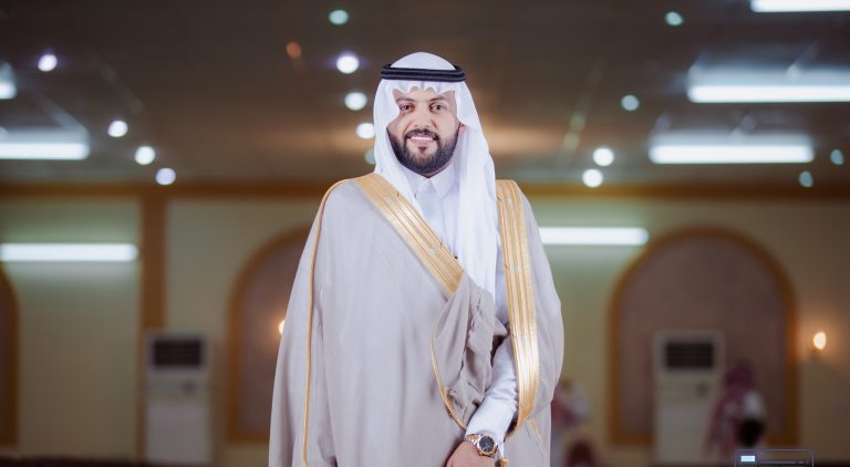 زواج: عامر البارقي