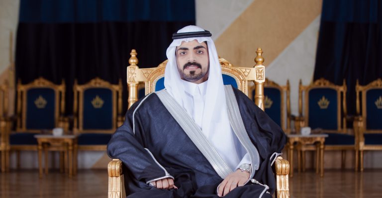 زواج: خالد العمري