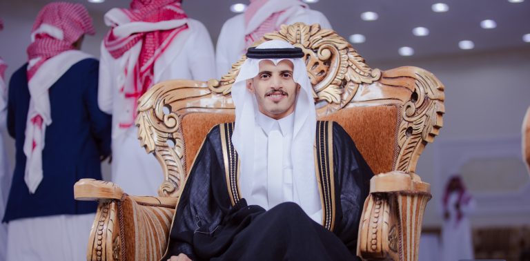 زواج: جابر عسيري