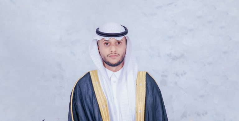 زواج: محمد الزبيدي