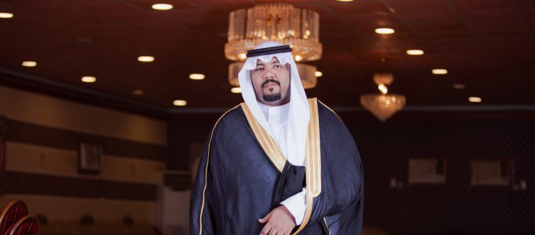 زواج: احمد القوزي