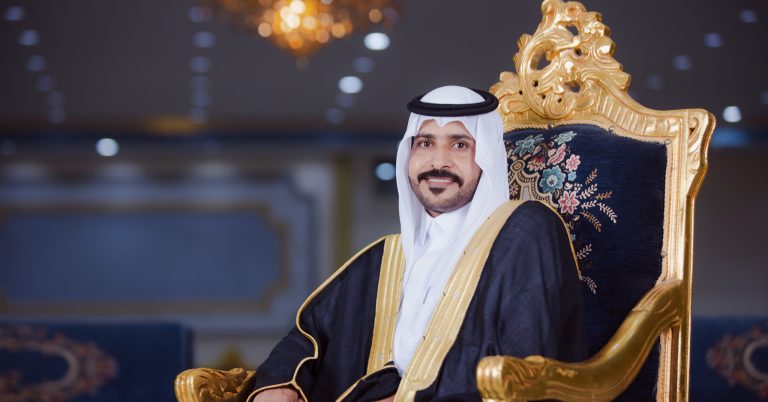 زواج: احمد الزبيدي