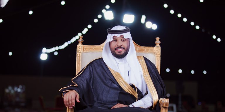 زواج: جابر المحايلي