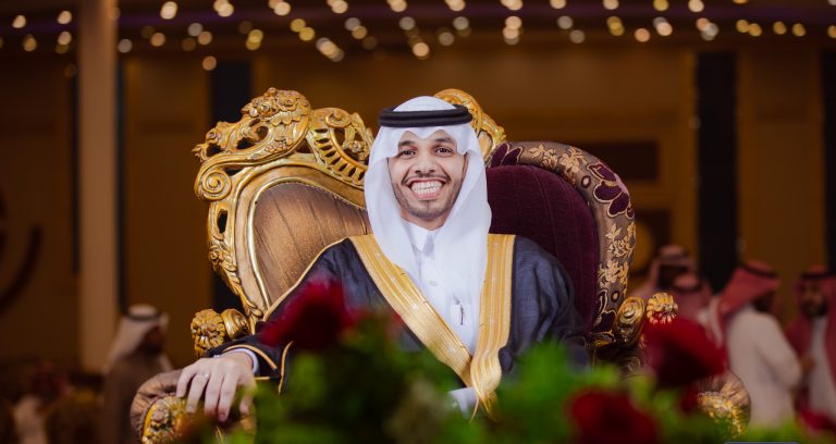 زواج: حسن السيد