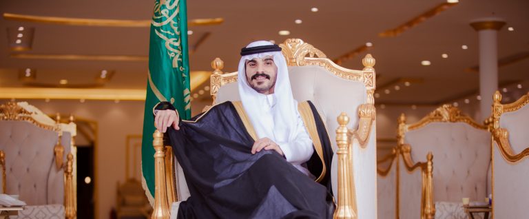 زواج: سامي الحربي