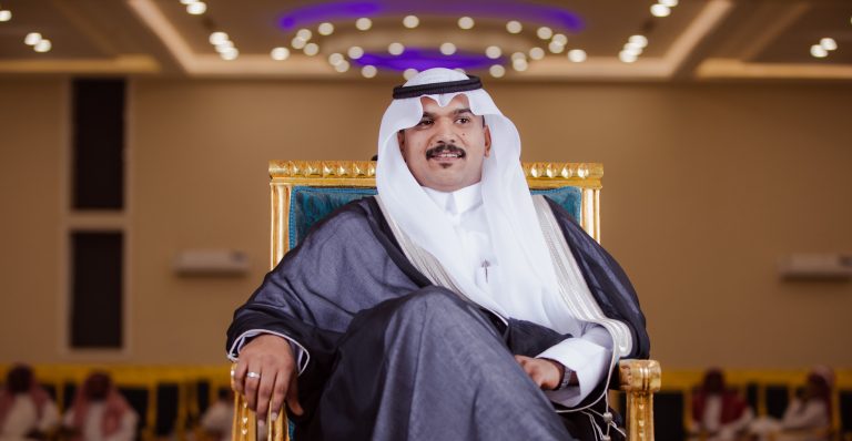 زواج: حمد الناشري