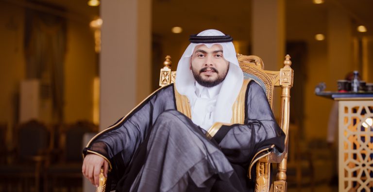 زواج: الحسين البارقي