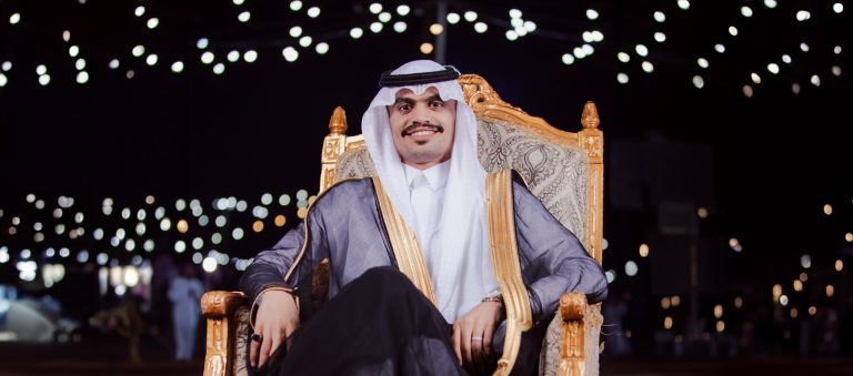 زواج: علي البركاتي