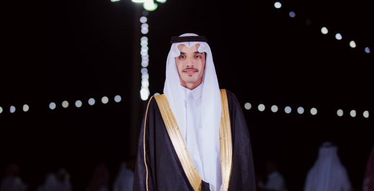 زواج: خالد الشاعري