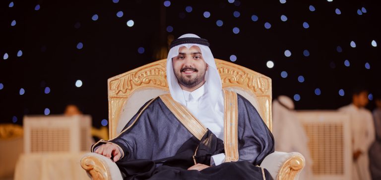 زواج: حسن الفلاحي