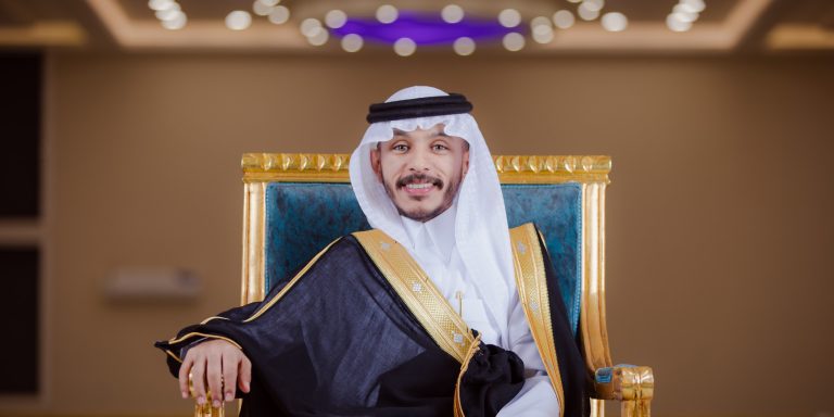 زواج: عبدالله الخالدي